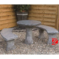 garden stone table sculpture for sale